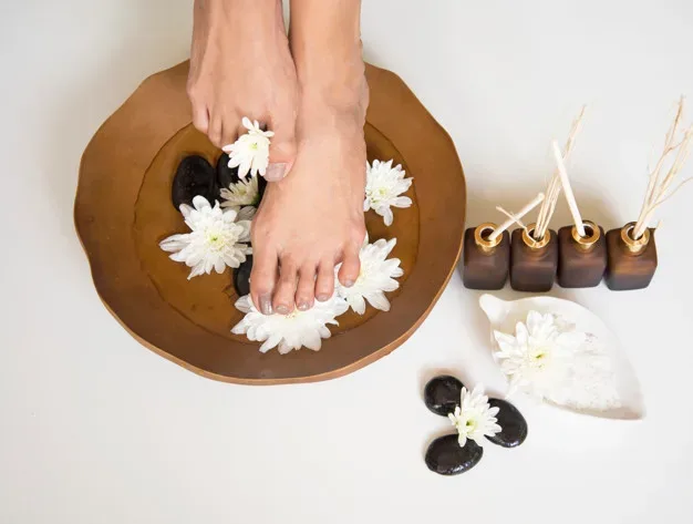YAME Nails & Spa — Nail salon in Portland