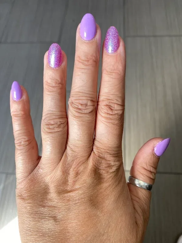Nail Boulevard — Nail salon in Jacksonville