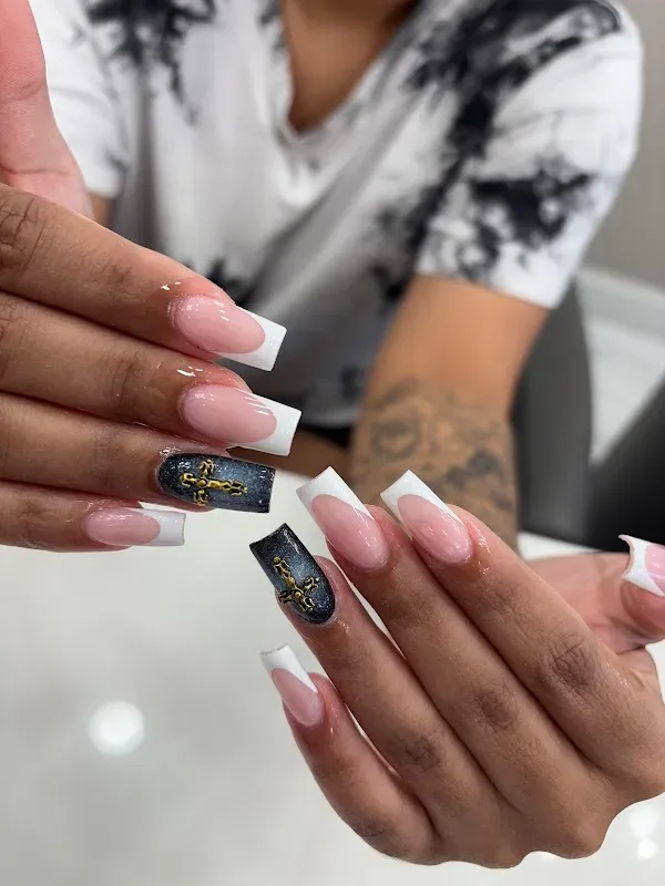 Serenity Nails — Nail salon in Knoxville
