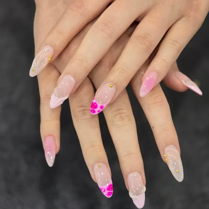 LUXURY NAILS & SPA NAPLES — Nail salon in Naples