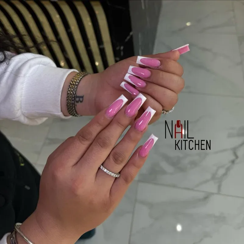 NAIL KITCHEN - Raleigh — Nail salon in Raleigh