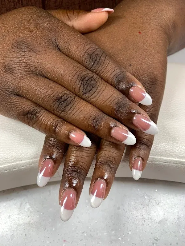 Polished Nails — Nail salon in Washington