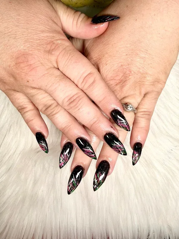 American Nails — Nail salon in Derry