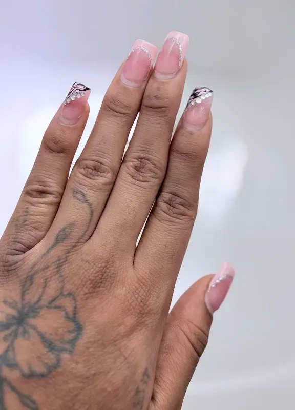 Belle Palace Nails and Spa Deptford Township — Nail salon in Deptford