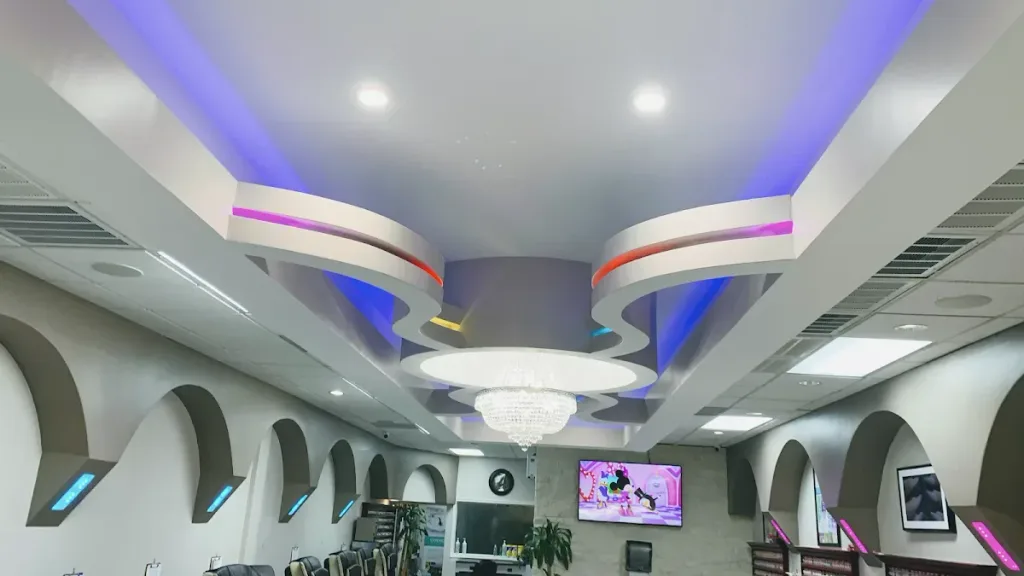 Wayside Nails — Nail salon in Houston