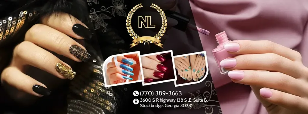 Nail Land — Nail salon in Stockbridge