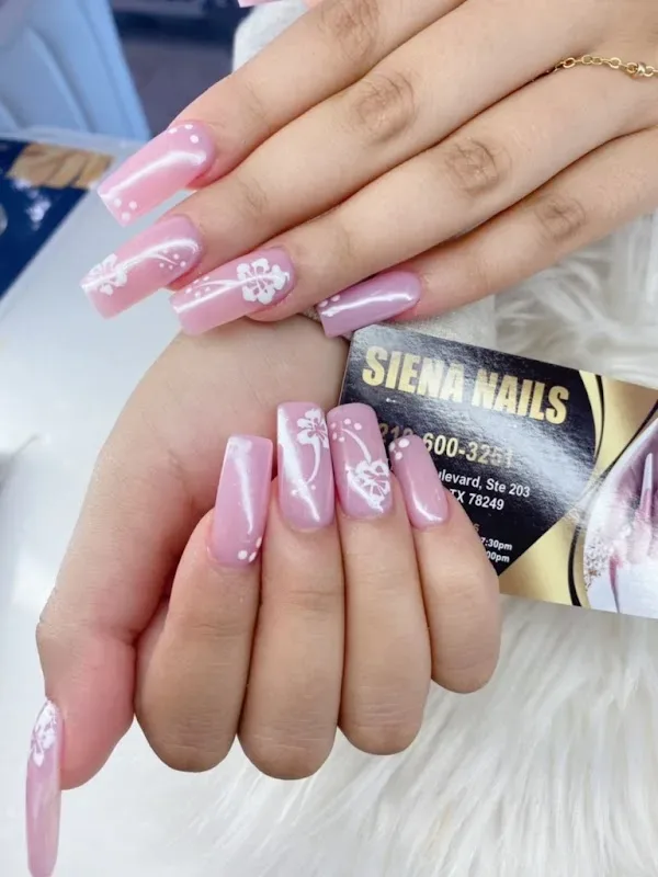 Siena Nails — Nail salon in San Antonio