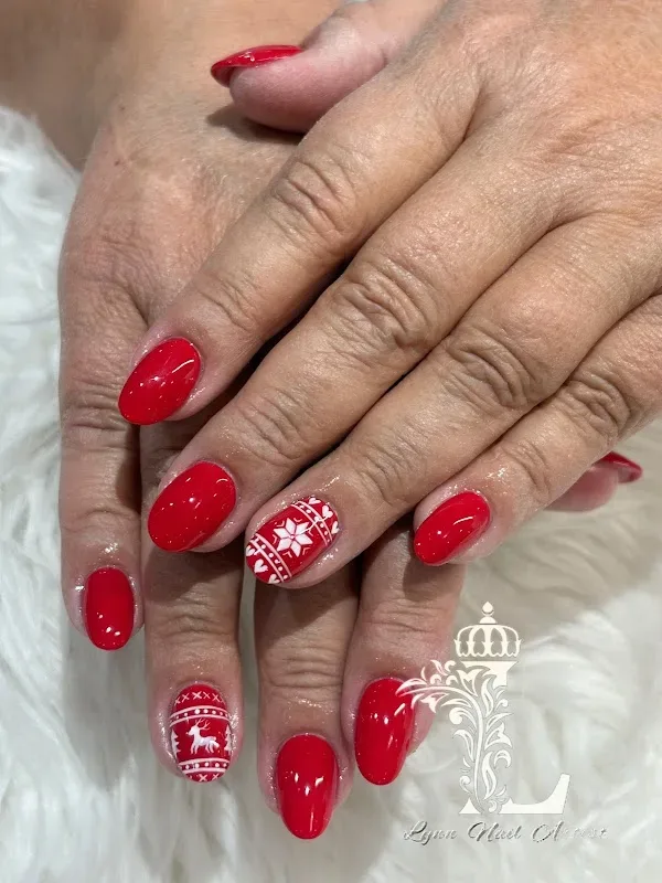 Forum Nail Salon — Nail salon in Gilbert