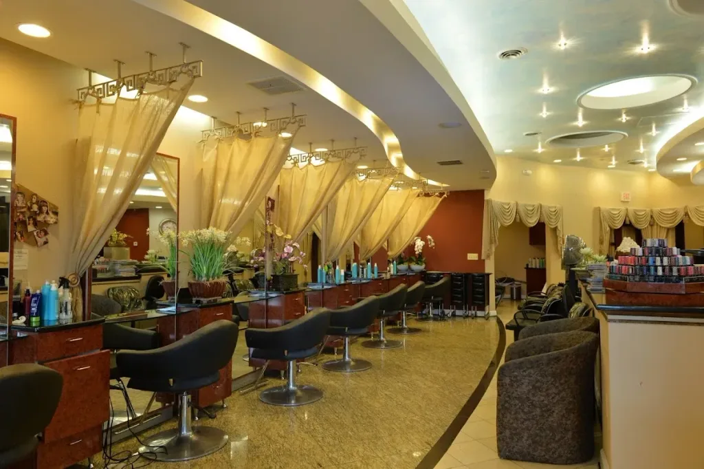 Solace Day Spa Chantilly VA — Nail salon in Chantilly