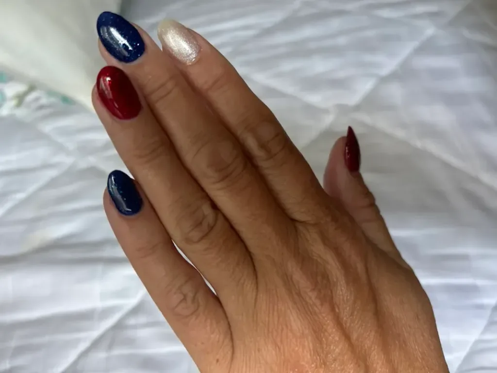 Vogue Nails & Spa Surfside — Nail salon in Surfside Beach