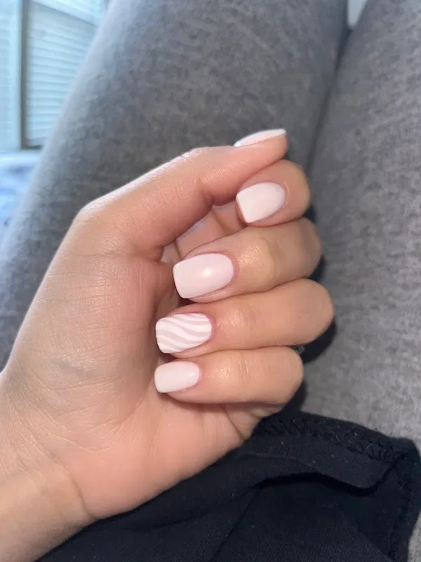Aria Nail Bar — Nail salon in Brandon