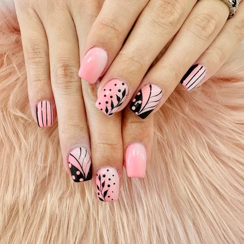 Gloss Nails & Spa — Nail salon in Colorado Springs