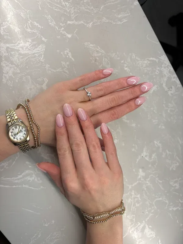 Nail Thology — Nail salon in Oxford
