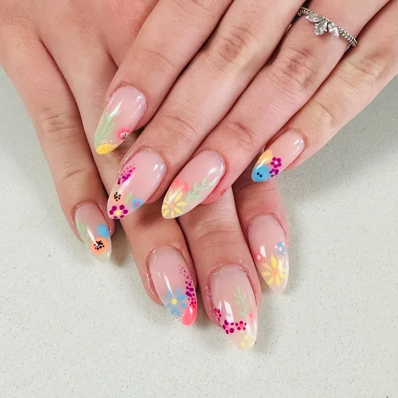 New Style Nails — Nail salon in Kingston