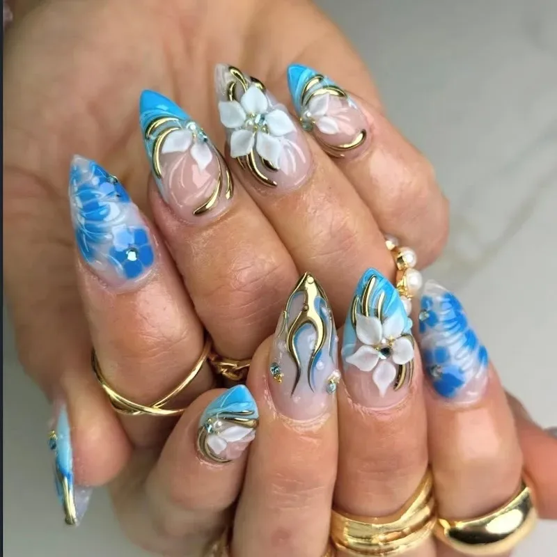 Artist Nails Lounge Gilbert — Nail salon in Gilbert