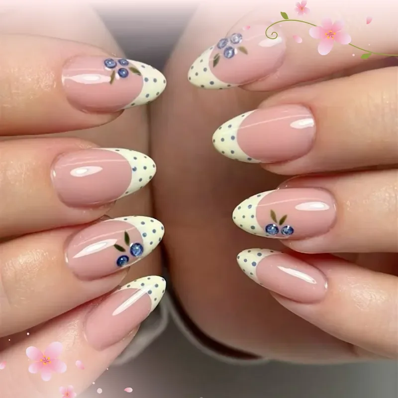 Polished Nail Bar Raleigh — Nail salon in Raleigh