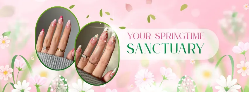 LV Nails — Nail salon in Chesapeake