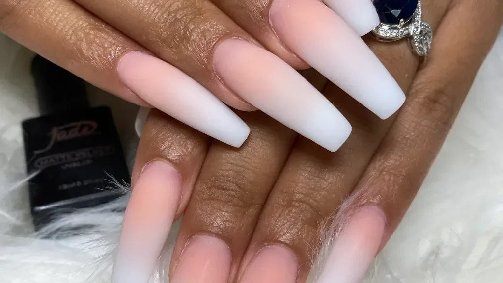 Nails Express & Spa — Nail salon in Pottstown