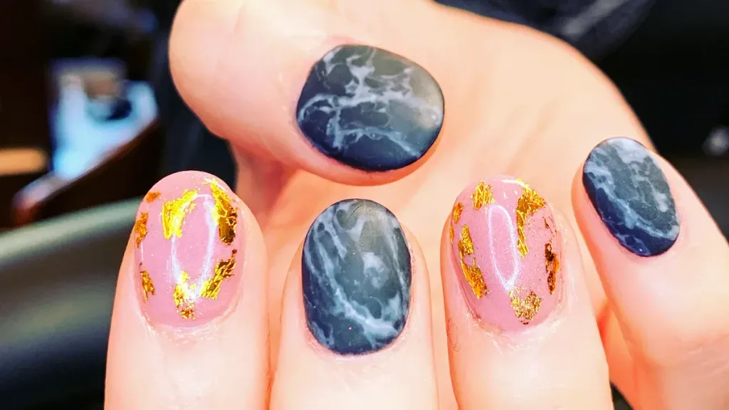 DC NAIL SPA — Nail salon in Washington