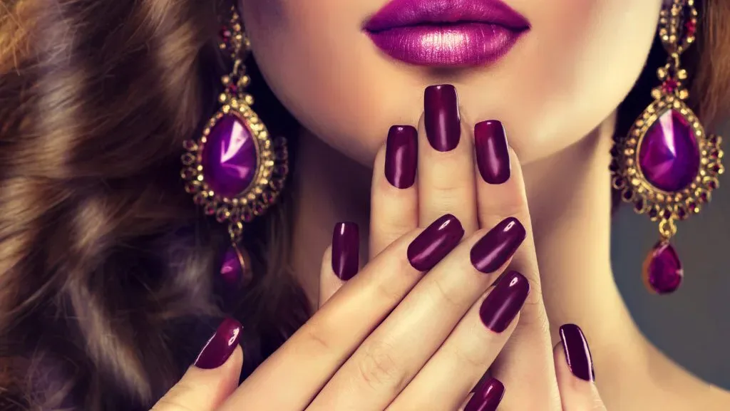 Luxury Nail Bar In Turkey Creek — Nail salon in Knoxville