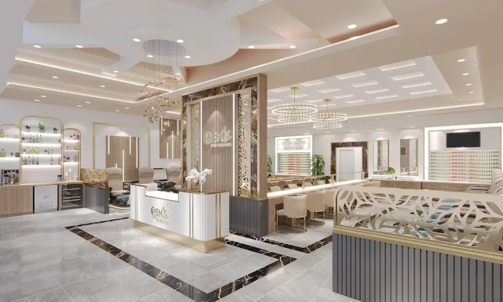 Sen Nail Spa — Nail salon in Wake Forest