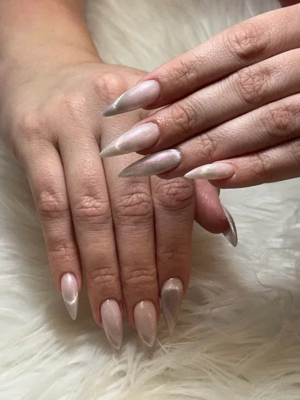NAILS WE CARE & SPA — Nail salon in Northglenn