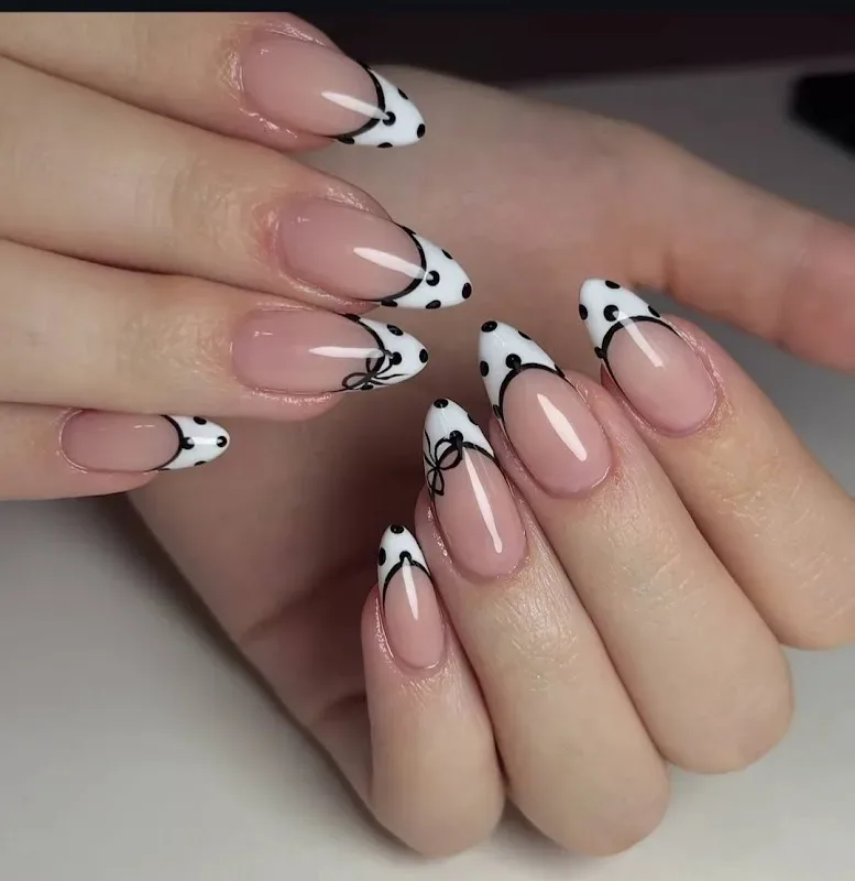 Mystic Nail Spa - Spa in Pensacola — Nail salon in Pensacola