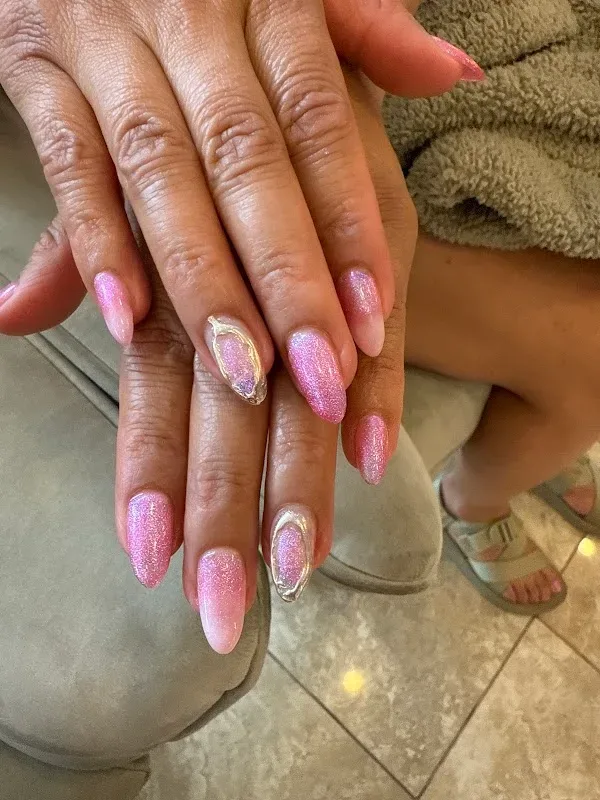 Lux Nails & Spa — Nail salon in Lilburn