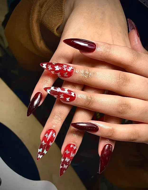Le Nails — Nail salon in Sandy