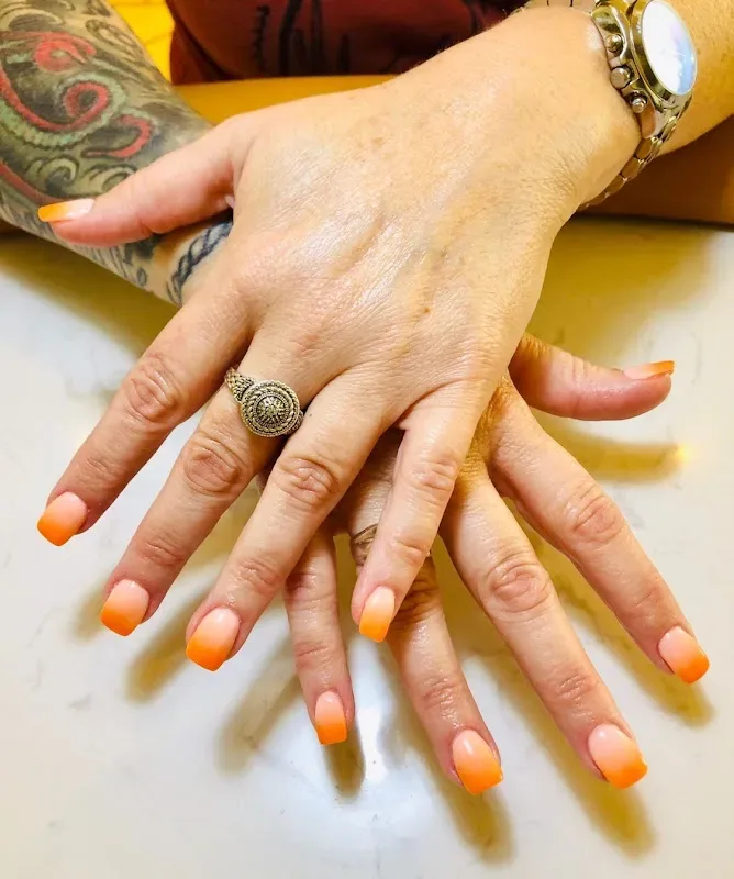 Five Star Nails and Spa — Nail salon in Shreveport