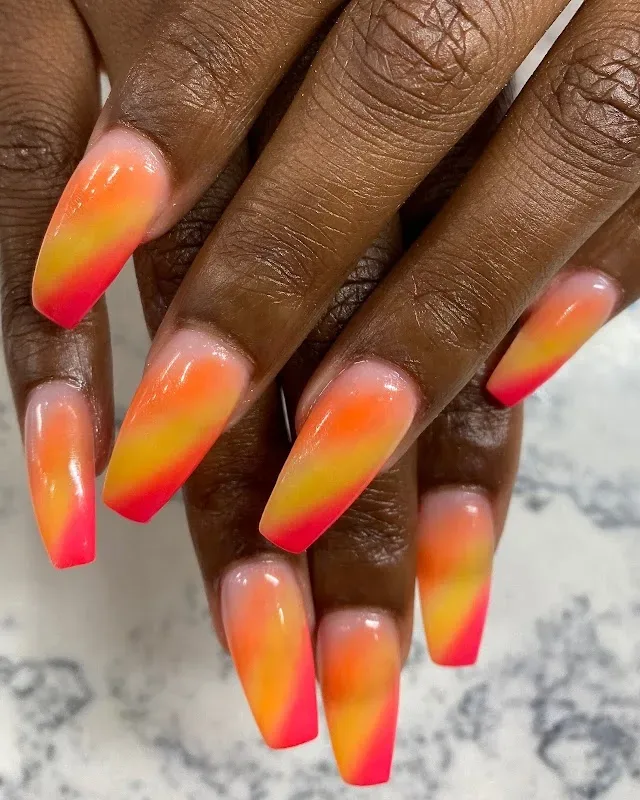 Vivi Nails & Spa — Nail salon in Las Vegas