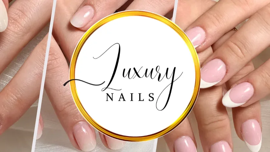 Luxury Nails - Fishers — Nail salon in Fishers
