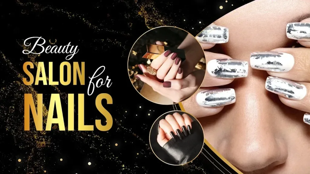 Evan Nails — Nail salon in Houston