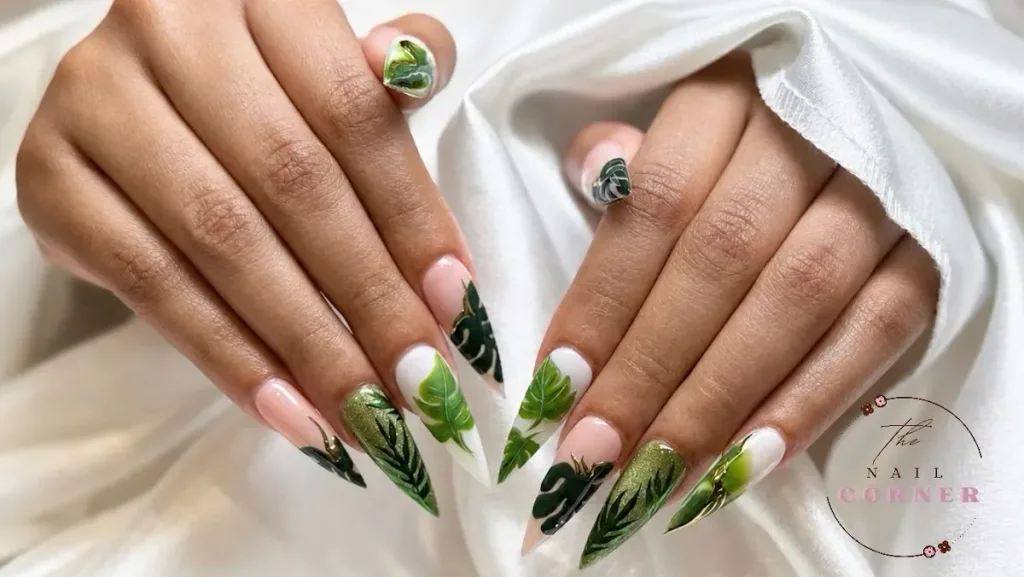The Nail Corner — Nail salon in Woodbridge