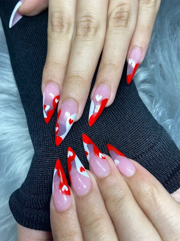Solar Nails — Nail salon in The Villages