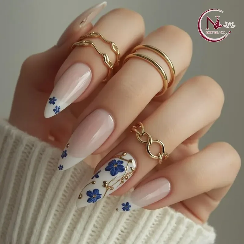Nancy Nail 1 LLC — Nail salon in Poughkeepsie