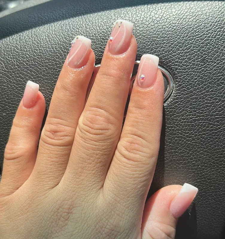 L D Nails — Nail salon in Jefferson