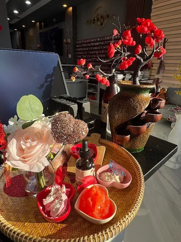 Morii Nails & Spa — Nail salon in Aurora