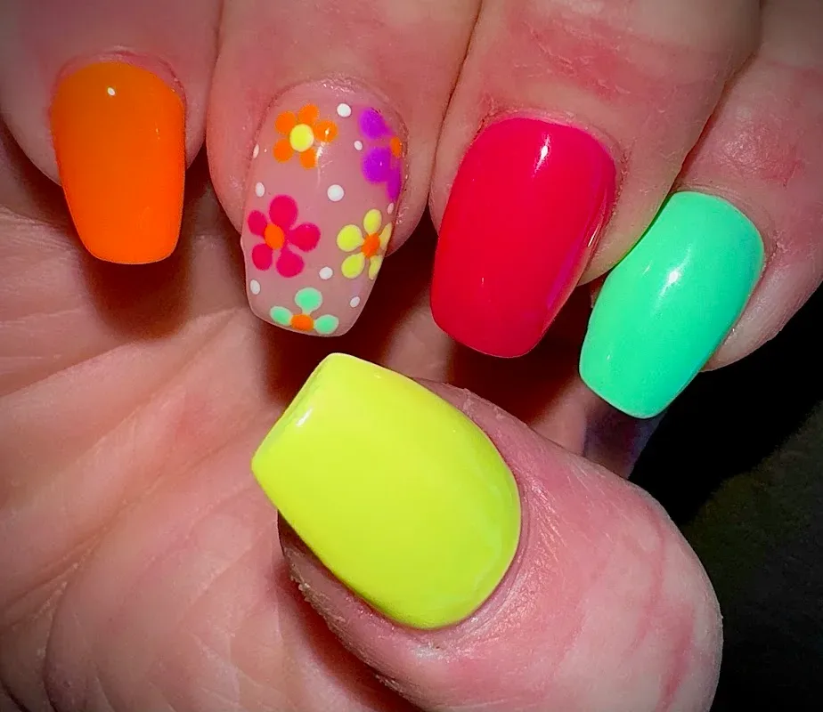 Posh Spa and Lounge — Nail salon in Columbus