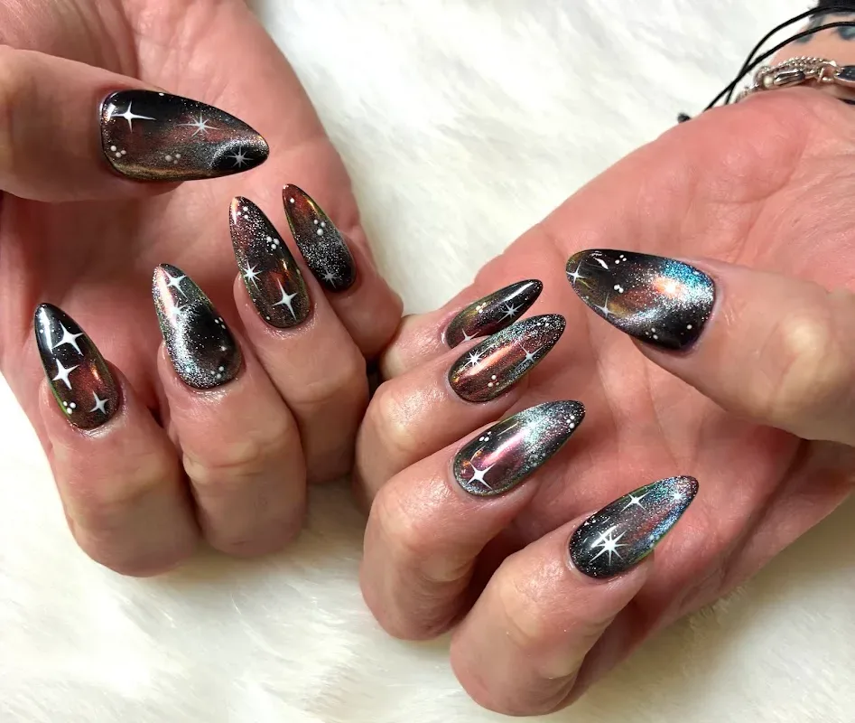 Forum Nail Spa Selma Live Oak — Nail salon in Selma