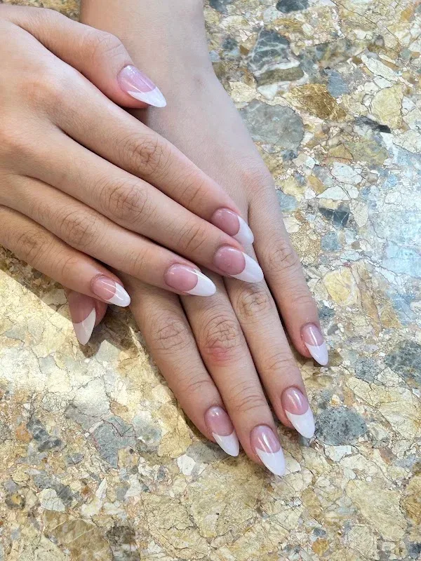 Elite Nails — Nail salon in Galveston