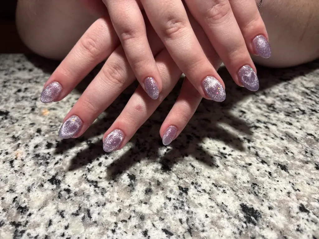 CND NAILS & SPA LLC — Nail salon in Stillwater