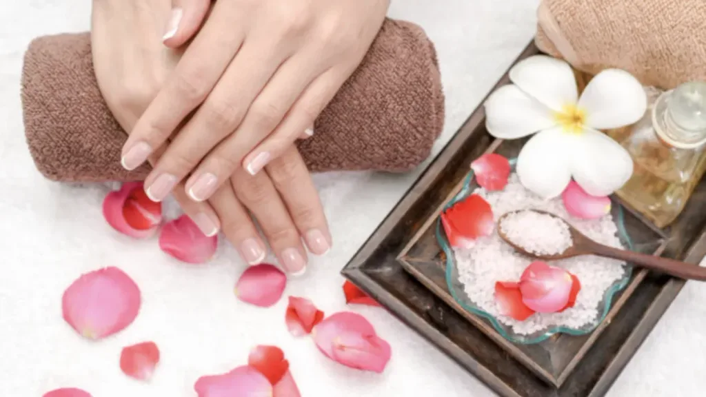 Magic Nails Spa (10% OFF, 20% OFF & $10 OFF Coupon) — Nail salon in Victoria