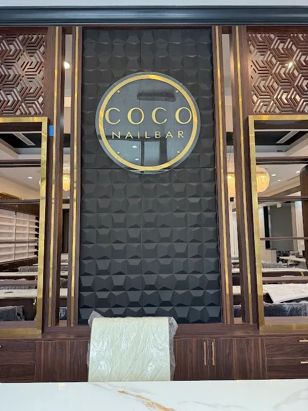 COCO Nail Bar Burr Ridge — Nail salon in Burr Ridge