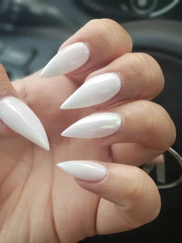 Eva Nails Spa — Nail salon in Arlington