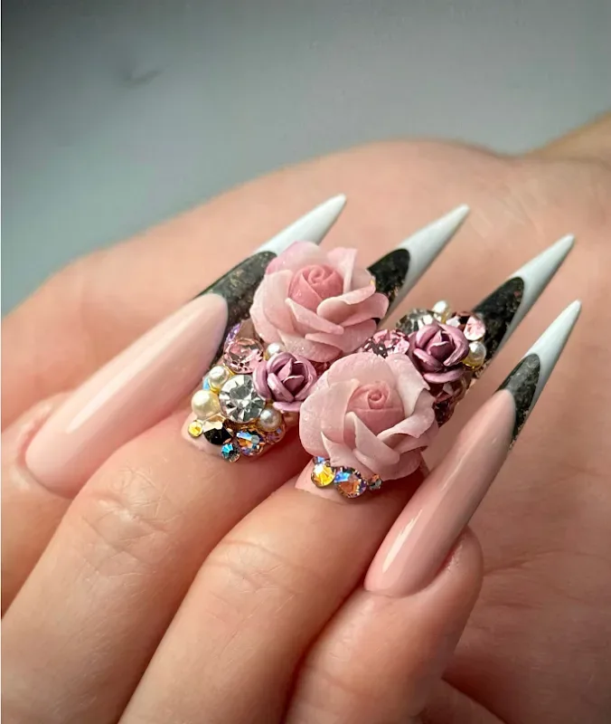 Gloss Nail Bar — Nail salon in Lakeland