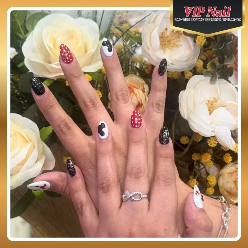 Vip Nail — Nail salon in Tucson