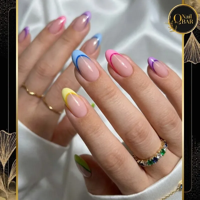 Qnail bar — Nail salon in Goodyear