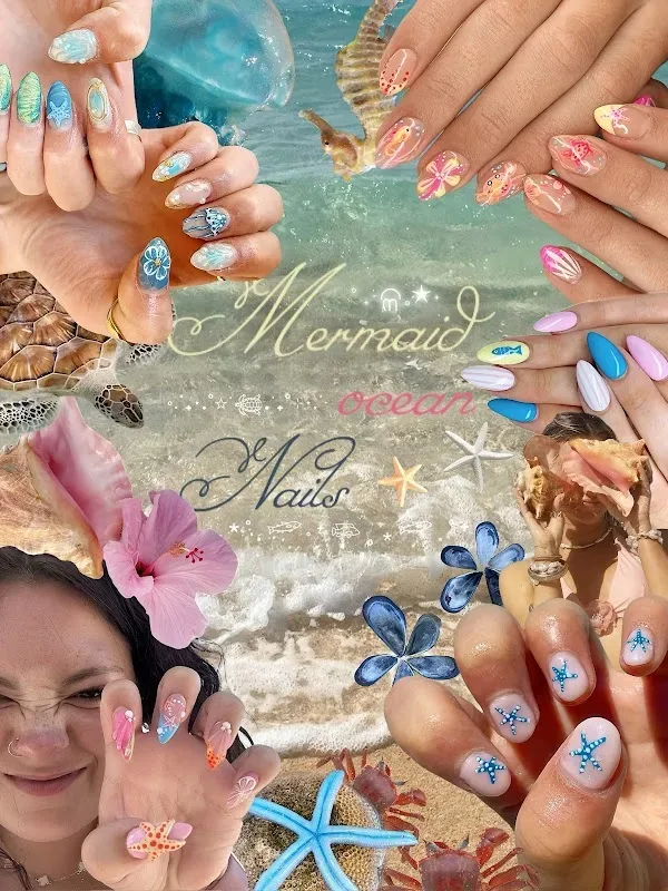 Paw Power Nails — Nail salon in Clemson