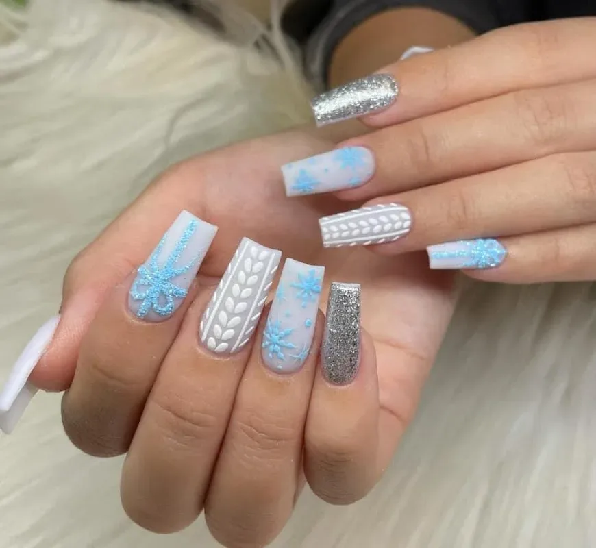 Saffron Nail Lounge — Nail salon in Glen Allen